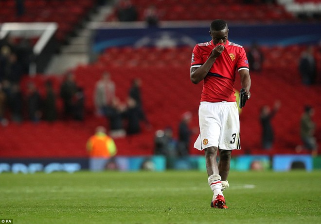 Jose Mourinho: Man Utd bị loại khỏi Champions League chẳng có gì mới lạ - Ảnh 2.