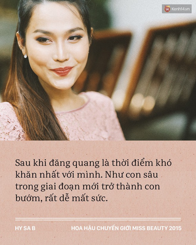 Hoa hậu chuyển giới Việt Nam đầu ti&ecirc;n sau hơn 2 năm đăng quang: Ai cũng nghĩ sau Miss Beauty th&igrave; đời m&igrave;nh l&ecirc;n m&acirc;y - Ảnh 4.