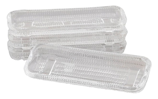 3 dụng cụ kỳ lạ dành cho ngô nhưng mua về chưa biết có dùng được hay không - Ảnh 5. 3 dụng cụ kỳ lạ dành cho ngô nhưng mua về chưa biết có dùng được hay không - Ảnh 5.