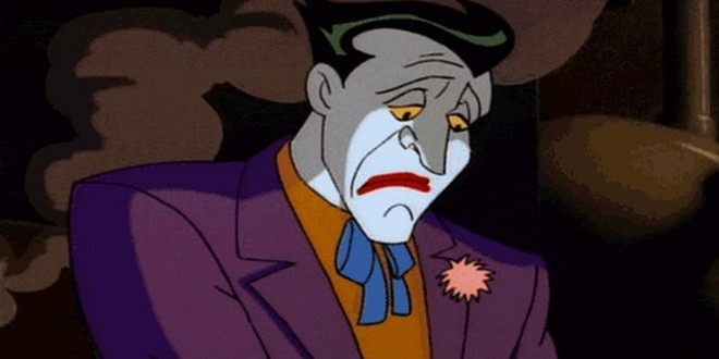 T&igrave;nh bể b&igrave;nh: H&oacute;a ra bấy l&acirc;u nay Joker mới l&agrave; người thương y&ecirc;u Batman nhất! - Ảnh 6.