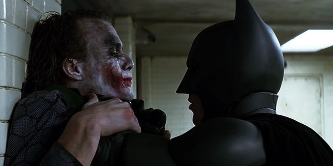 Tình bể bình: Hóa ra bấy lâu nay Joker mới là người thương yêu Batman nhất! - Ảnh 7.