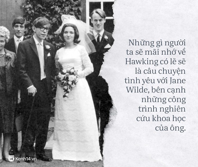 Chuyện tình tan hợp - hợp tan giữa Stephen Hawking và người vợ Jane Wilde: Tình yêu vĩ đại đem đến phép nhiệm màu, dù 11 năm xa cách vẫn quay về với nhau - Ảnh 11.