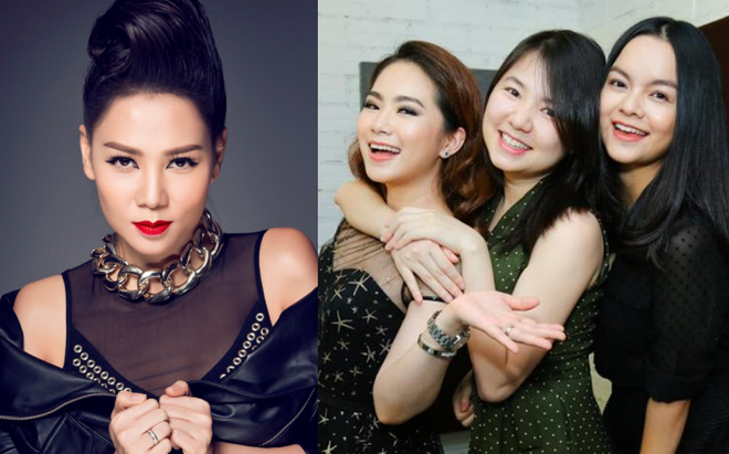 Những ca kh&uacute;c Vpop c&oacute; tựa đề y hệt, muốn nghe đ&uacute;ng phi&ecirc;n bản phải t&igrave;m k&egrave;m theo t&ecirc;n ca sĩ - Ảnh 19.