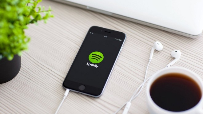 Ai cũng biết Spotify là để nghe nhạc rồi nhưng còn quá nhiều điều về “gã khổng lồ này mà bạn chưa biết - Ảnh 1.