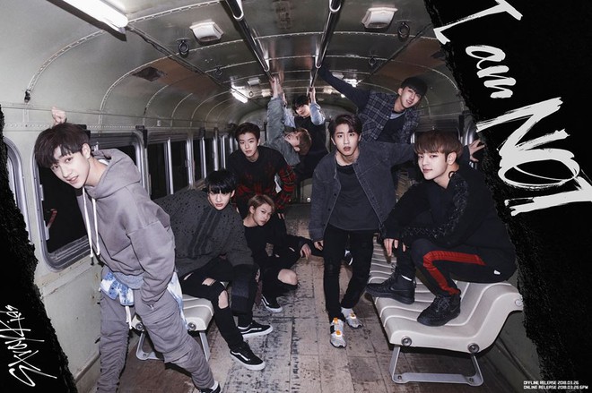 Netizen cạn lời khi nghe nghệ danh của boygroup mới nhà JYP - Ảnh 1.