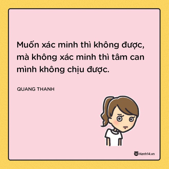 Biết rõ kết cục không có gì tốt đẹp, nhưng thanh xuân ai cũng có mối quan hệ mập mờ - Ảnh 7.