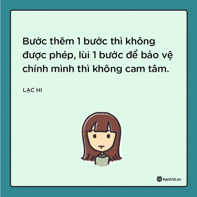 Biết rõ kết cục không có gì tốt đẹp, nhưng thanh xuân ai cũng có mối quan hệ mập mờ - Ảnh 9.