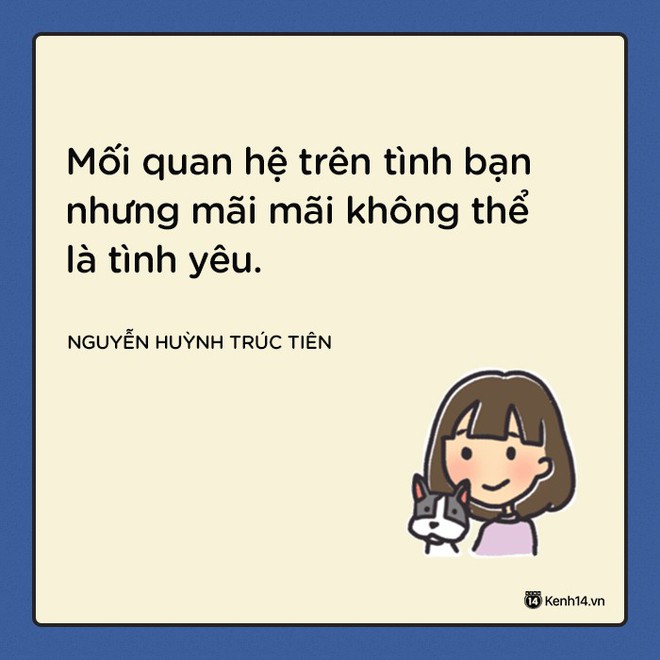 Biết rõ kết cục không có gì tốt đẹp, nhưng thanh xuân ai cũng có mối quan hệ mập mờ - Ảnh 11.