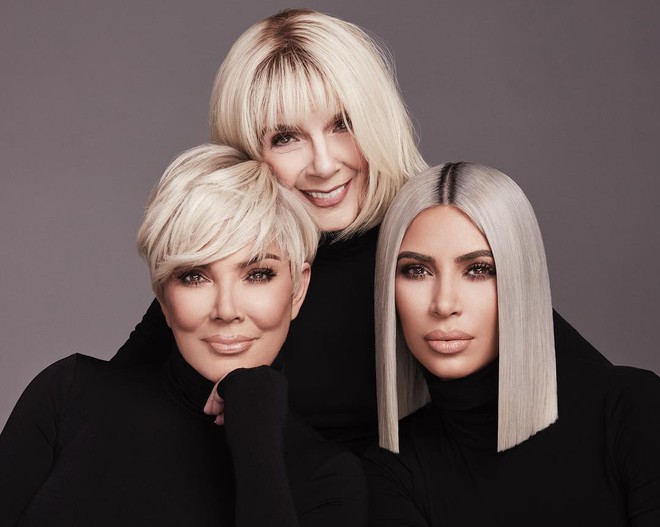 Rục rịch ra sản phẩm mới, Kim Kardashian lại bị chỉ trích vì đang cố bắt chước Kylie Jenner - Ảnh 4.