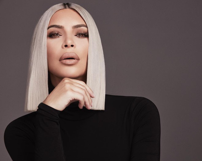 Rục rịch ra sản phẩm mới, Kim Kardashian lại bị chỉ trích vì đang cố bắt chước Kylie Jenner - Ảnh 3.