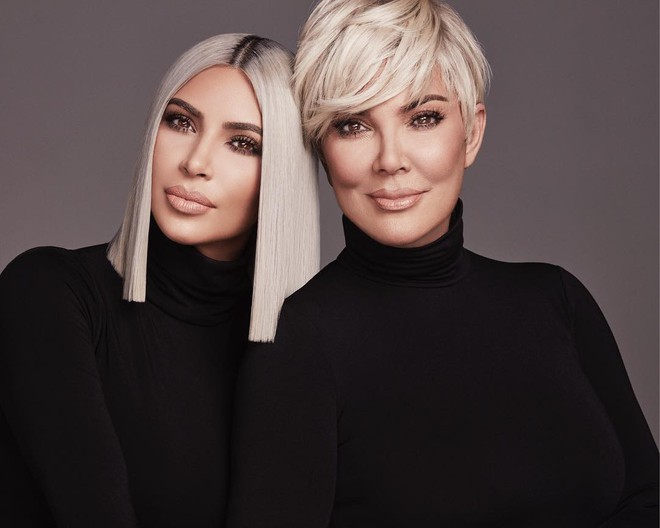 Rục rịch ra sản phẩm mới, Kim Kardashian lại bị chỉ trích vì đang cố bắt chước Kylie Jenner - Ảnh 2.