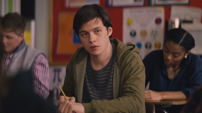 “Love, Simon” - Thêm một chuyện tình trai đẹp gây tan chảy sắp ra mắt - Ảnh 5.