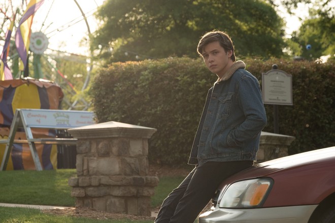 “Love, Simon” - Thêm một chuyện tình trai đẹp gây tan chảy sắp ra mắt - Ảnh 7.