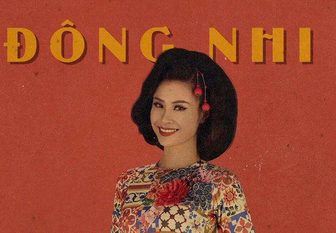 Sang - lầy -  dễ thương - hoài cổ: 4 kiểu tạo hình phổ biến của ca sĩ Vpop trong các MV retro - Ảnh 14.