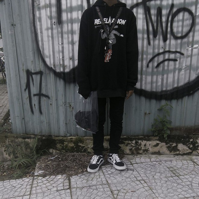 Minh chứng cho thấy: Chỉ một đ&ocirc;i sneaker đẹp th&ocirc;i cũng tạo n&ecirc;n sự kh&aacute;c biệt ho&agrave;n to&agrave;n - Ảnh 3.