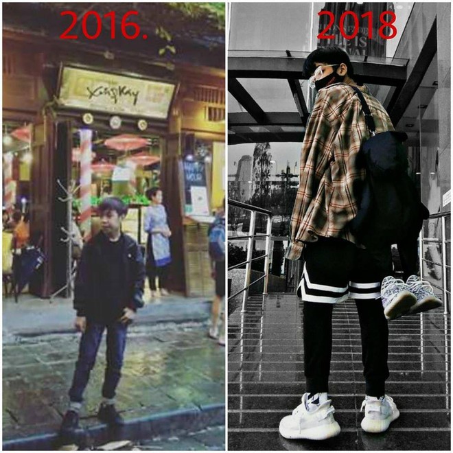 Minh chứng cho thấy: Chỉ một đ&ocirc;i sneaker đẹp th&ocirc;i cũng tạo n&ecirc;n sự kh&aacute;c biệt ho&agrave;n to&agrave;n - Ảnh 7.