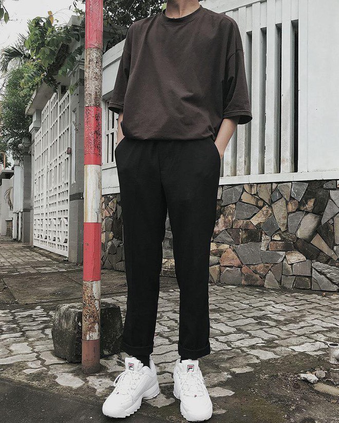 Minh chứng cho thấy: Chỉ một đ&ocirc;i sneaker đẹp th&ocirc;i cũng tạo n&ecirc;n sự kh&aacute;c biệt ho&agrave;n to&agrave;n - Ảnh 2.