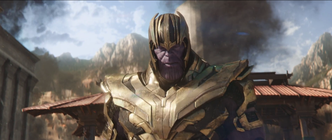 HOT: Soái ca Thanos lại hành hạ dàn siêu anh hùng ngay trailer Avengers: Infinity War nóng hổi - Ảnh 3.