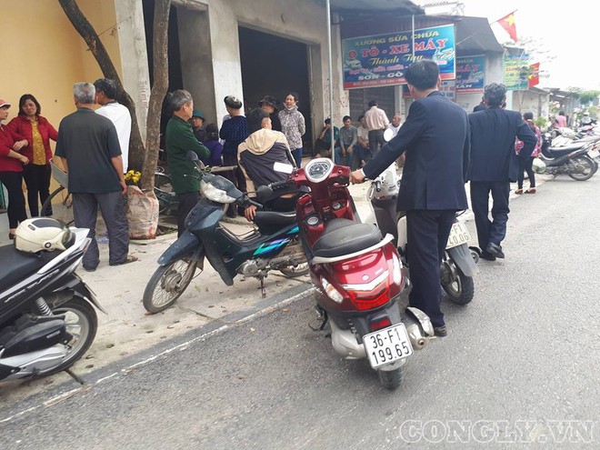Học sinh lớp 1 tử vong bất thường tại trường học - Ảnh 2.
