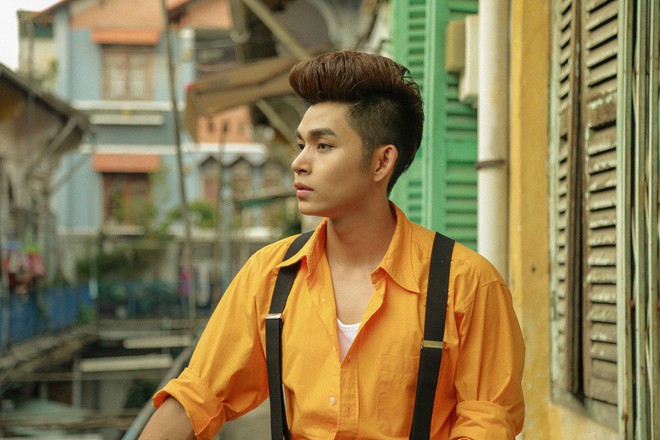 Sang - lầy -  dễ thương - ho&agrave;i cổ: 4 kiểu tạo h&igrave;nh phổ biến của ca sĩ Vpop trong c&aacute;c MV retro - Ảnh 16.