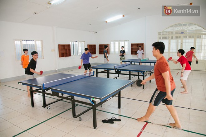 Ng&ocirc;i trường gi&uacute;p học sinh cai nghiện game Dota, Li&ecirc;n Minh Huyền Thoại bằng v&otilde; Vovinam - Ảnh 5.