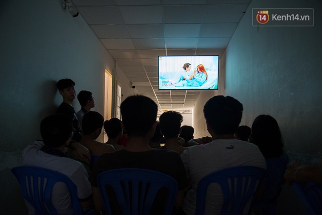 Ng&ocirc;i trường gi&uacute;p học sinh cai nghiện game Dota, Li&ecirc;n Minh Huyền Thoại bằng v&otilde; Vovinam - Ảnh 12.