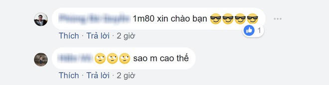 Kể khổ vì chỉ cao 1m42, thiếu nữ nhận được phản hồi bất ngờ từ các chàng trai cao 1m7, 1m8 - Ảnh 4.