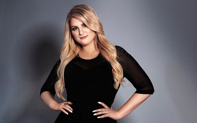 Meghan Trainor thú nhận viết nhạc cho nghệ sỹ Hàn và là fan của BTS - Ảnh 1.