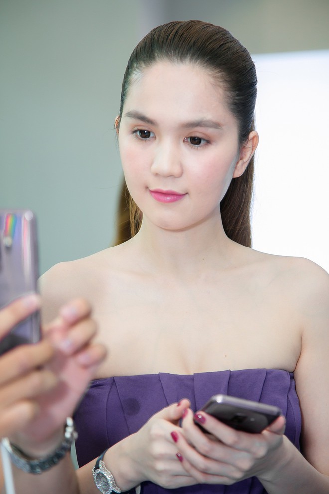 M&atilde;i chẳng l&ecirc;n được nốt cao giữa chừng th&igrave; qu&ecirc;n lời, Ngọc Trinh ơi c&ograve;n đ&acirc;u hit Ước g&igrave; của Mỹ T&acirc;m? - Ảnh 3.