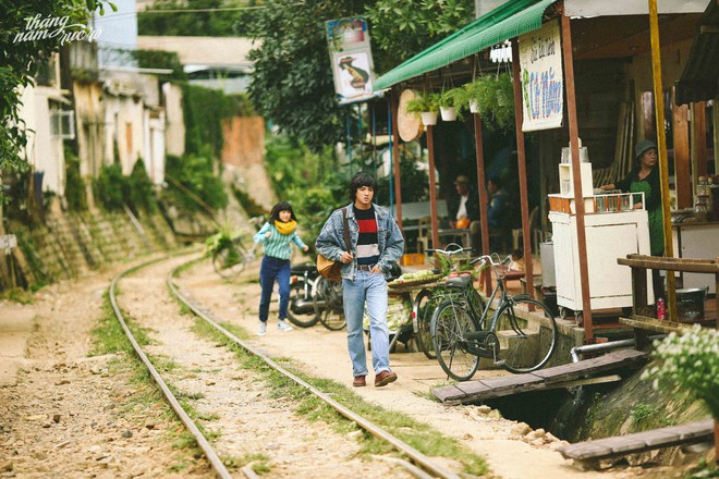 Tháng Năm Rực Rỡ: Tình đầu là tình dang dở, những cũng vì dang dở mà đẹp đẽ diệu kì - Ảnh 5.