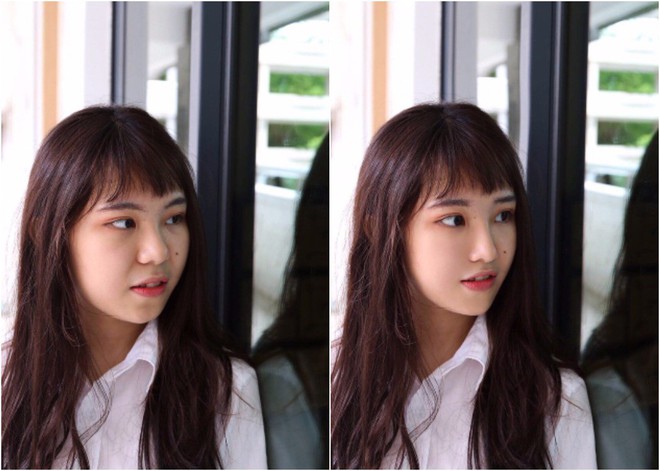 Ch&ugrave;m ảnh: Quan trọng kh&ocirc;ng phải l&agrave; thần th&aacute;i, quan trọng l&agrave; biết photoshop như ai - Ảnh 7.