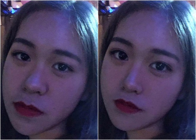 Ch&ugrave;m ảnh: Quan trọng kh&ocirc;ng phải l&agrave; thần th&aacute;i, quan trọng l&agrave; biết photoshop như ai - Ảnh 15.