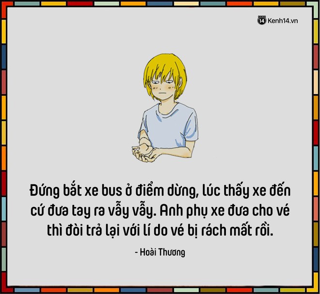 N&oacute;i về kỷ niệm nhớ nhất khi học xa nh&agrave; của bạn đi? - Ảnh 9.