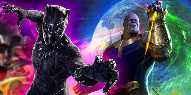 Liệu c&aacute;c phim Marvel sẽ đi đ&acirc;u về đ&acirc;u sau những Black Panther hay Avengers: Infinity War? - Ảnh 8.