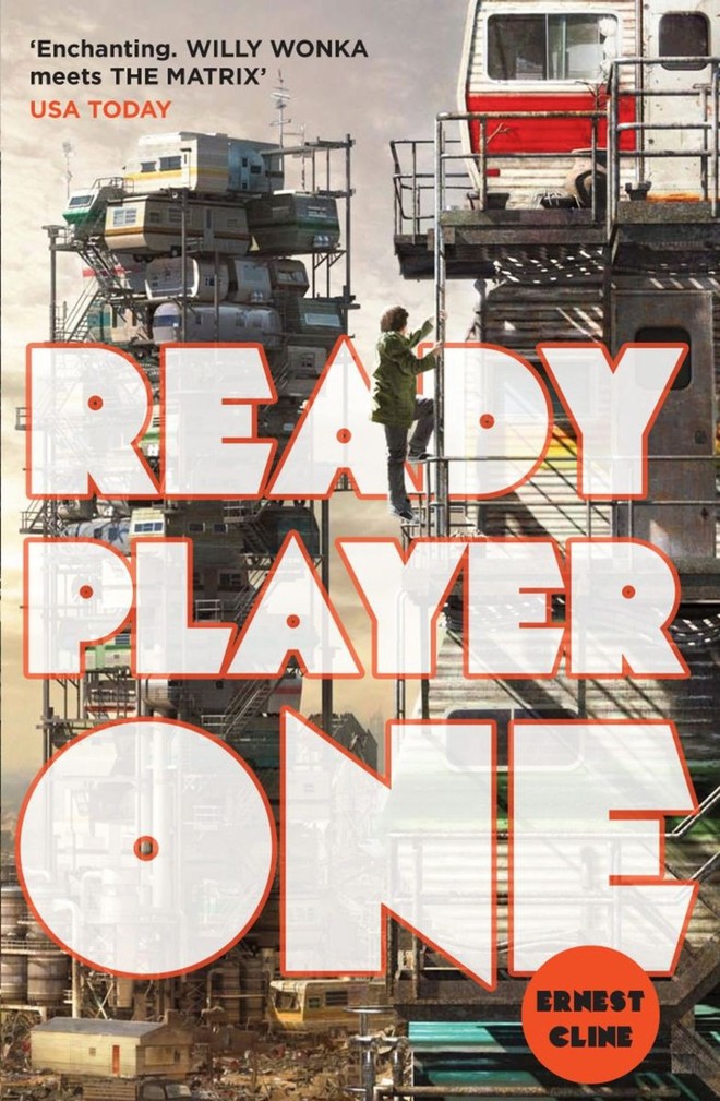 Ready Player One: Chuyến du hành kì thú vào thế giới ảo mà bạn không nên bỏ lỡ - Ảnh 3.