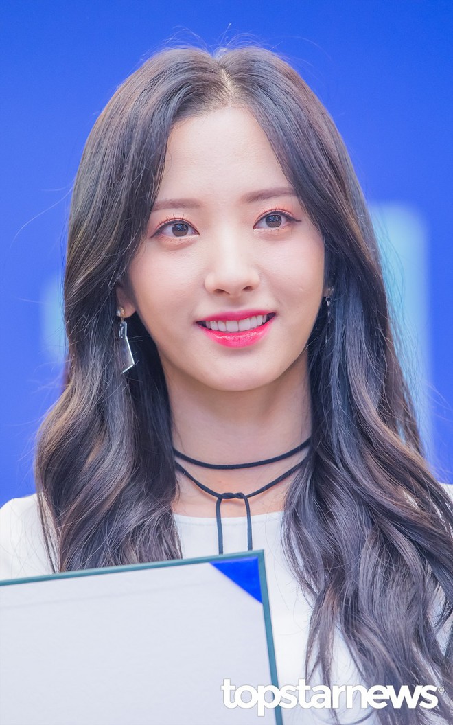 Yoona và Irene nổi danh nhan sắc như thế cũng không hot bằng 2 mỹ nhân mới nổi lên này của làng giải trí Hàn - Ảnh 15.