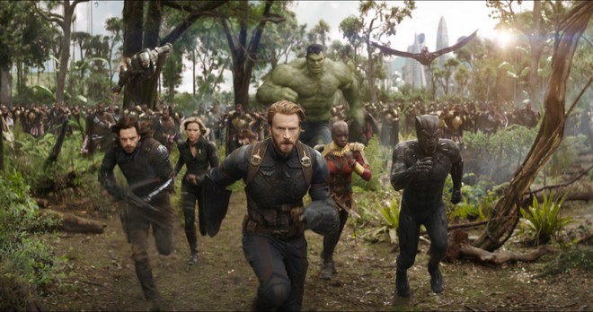 Liệu c&aacute;c phim Marvel sẽ đi đ&acirc;u về đ&acirc;u sau những Black Panther hay Avengers: Infinity War? - Ảnh 5.