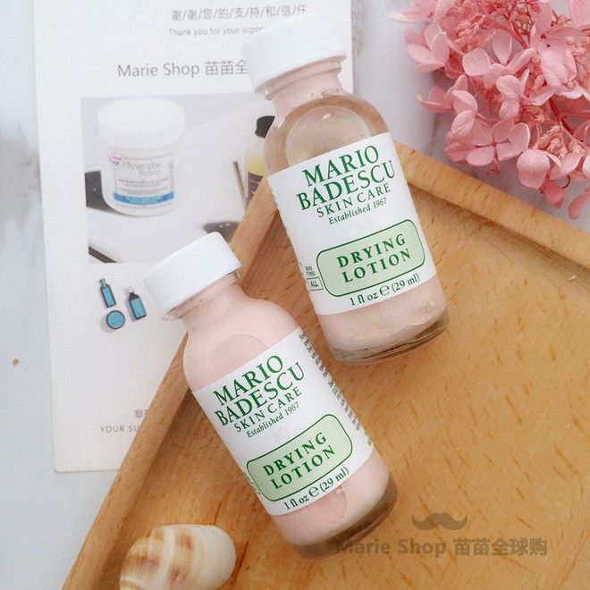 L&agrave;m xẹp nốt mụn ngay sau 1 đ&ecirc;m, loại dung dịch chấm mụn c&oacute; gi&aacute; 390k n&agrave;y đang khiến con g&aacute;i khắp nơi m&ecirc; mẩn - Ảnh 2.