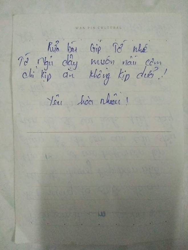 Dân mạng chia sẻ món đồ người yêu cũ để lại, có cả thứ vừa xem đã hết hồn - Ảnh 3.