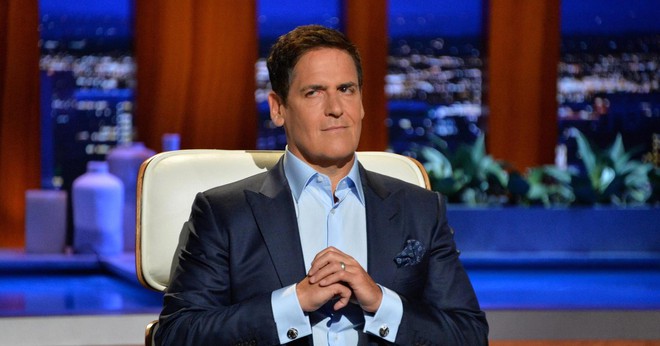 Lời khuyên từ tỷ phú Mark Cuban - cá mập của Shark Tank Mỹ: Đừng theo đuổi đam mê, nhất là người trẻ! - Ảnh 1.