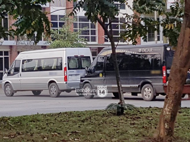 Ngộ Kh&ocirc;ng Lee Seung Gi cuối c&ugrave;ng đ&atilde; gặp HLV U23 Park Hang Seo, fan Việt miệt m&agrave;i đợi d&agrave;n sao hot xứ H&agrave;n - Ảnh 7.