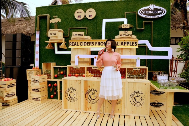 Tận hưởng v&agrave; cảm nhận văn ho&aacute; &ldquo;chill&rdquo; c&ugrave;ng giới trẻ Đ&agrave; th&agrave;nh - Ảnh 4.