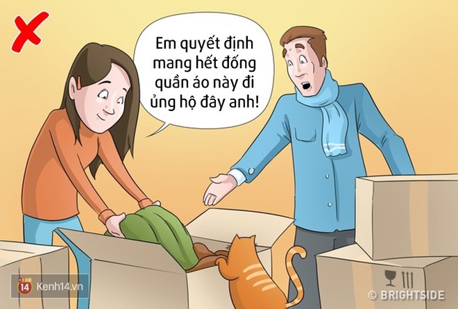 Nếu kiên trì làm 10 điều này, mối quan hệ của bạn sẽ luôn hạnh phúc và lâu bền - Ảnh 7.