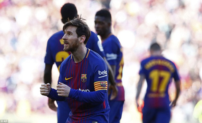 Messi lập công, Barca tiến sát ngôi vương La Liga - Ảnh 10.