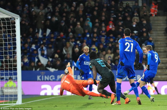 Morata nổ súng, Chelsea nhọc nhằn vào bán kết FA Cup - Ảnh 9.