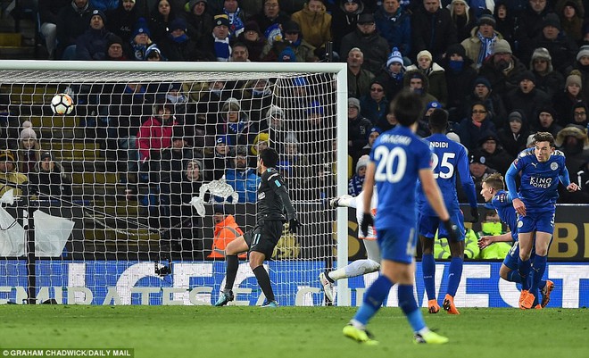 Morata nổ súng, Chelsea nhọc nhằn vào bán kết FA Cup - Ảnh 11.