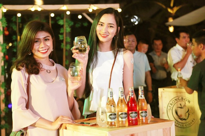 Tận hưởng v&agrave; cảm nhận văn ho&aacute; &ldquo;chill&rdquo; c&ugrave;ng giới trẻ Đ&agrave; th&agrave;nh - Ảnh 5.