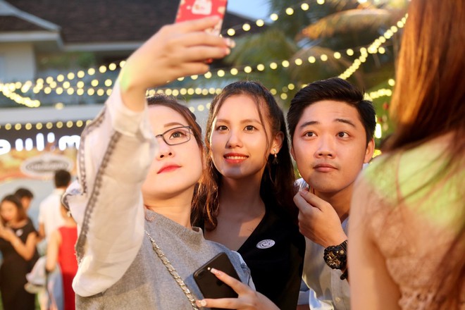 Tận hưởng v&agrave; cảm nhận văn ho&aacute; &ldquo;chill&rdquo; c&ugrave;ng giới trẻ Đ&agrave; th&agrave;nh - Ảnh 6.