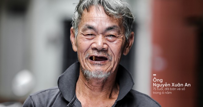 Người gi&agrave; b&aacute;n v&eacute; số tại S&agrave;i G&ograve;n: Những phận người bị bỏ qu&ecirc;n - Ảnh 9.