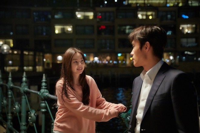 Single Rider: Chuyến độc h&agrave;nh k&igrave; lạ của Lee Byung Hun - Ảnh 3.